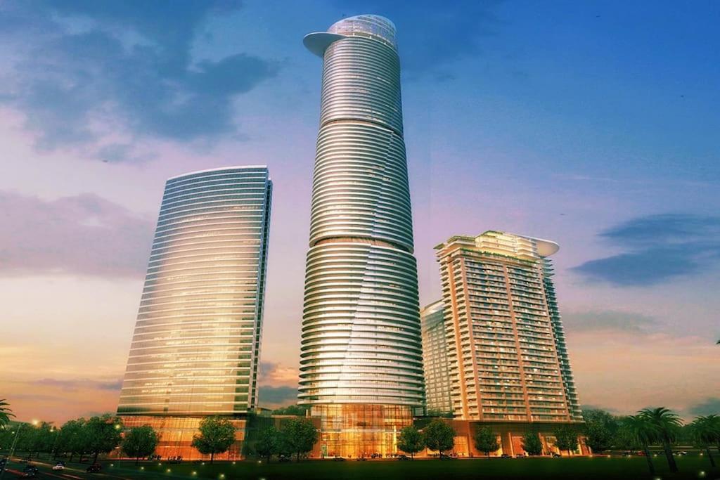 Apartment Skyhigh Luxurious Cozy 2bhk 0 Kms From Delhi New Delhi